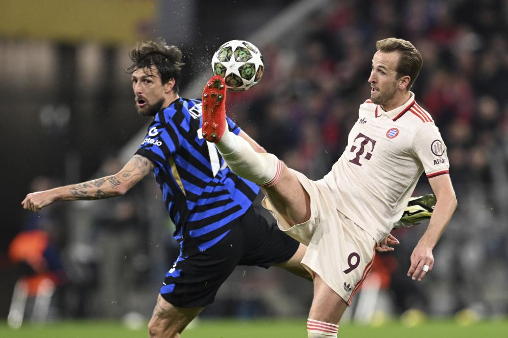 重要基石 重要基石