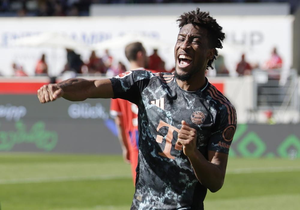 圣日耳曼 圣日耳曼